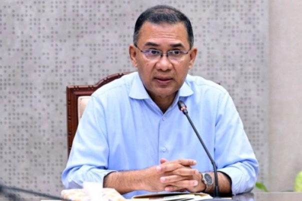 সমন্বিত স্বাস্থ্যব্যবস্থা গড়ে তোলাই সরকারের লক্ষ্য: প্রধানমন্ত্রী