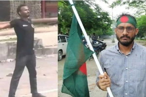 আবু সাঈদ হত্যা মামলা নিয়ে গুরুত্বপূর্ণ মন্তব্য প্রসিকিউটরের