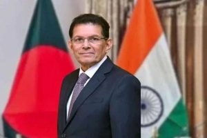 দিল্লি সফরে যাচ্ছেন পররাষ্ট্রমন্ত্রী