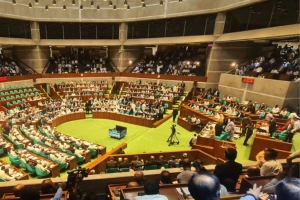 গুমকে মানবতাবিরোধী অপরাধ গণ্য করে সংসদে বিল পাস