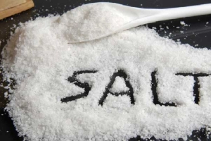 অতিরিক্ত লবণে বাড়ে হার্ট ফেইলিয়রের ঝুঁকি