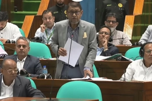 ২০২০-২০২১ অর্থবছর থেকে টিকা ব্যয়ের পূর্ণ হিসাব দিলেন স্বাস্থ্যমন্ত্রী