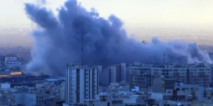 যুদ্ধবিরতি উপেক্ষা করে ইরানে ইসরায়েলের আঘাত