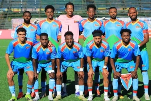 একসঙ্গে নিখোঁজ ইরিত্রিয়ার ৭ ফুটবলার, বিশ্বজুড়ে তোলপাড়