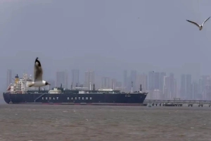 যুদ্ধবিরতির মাঝেই হরমুজ প্রণালি ঘিরে নতুন সিদ্ধান্ত ইরান-ওমানের