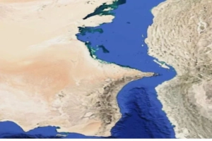 কোন শর্তে খুলে গেল হরমুজ প্রণালি