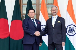 ভারতের কাছে হাসিনা ও হাদির আসামিদের ফেরত চাইল বাংলাদেশ