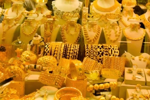 ফের বাড়ছে স্বর্ণের দাম