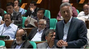 শেয়ারবাজার সংস্কারে কঠোর বার্তা অর্থমন্ত্রীর