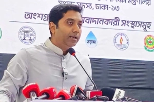 “জনগণের সঙ্গে জনপ্রতিনিধির সংযোগের মাধ্যমেই গণতন্ত্র প্রতিষ্ঠা সম্ভব”