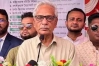 অপরাধী যেই হোক কাউকেই ছাড় দেওয়া হবে না: সংস্কৃতিমন্ত্রী