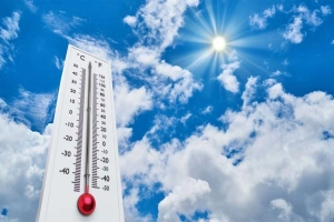 ঢাকার তাপমাত্রা নিয়ে দুঃসংবাদ দিল আবহাওয়া অধিদপ্তর
