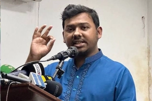 ‘আঙুলের কালি শুকানোর আগেই সংস্কার মুছে দিল বিএনপি’