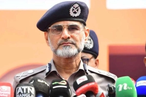 বাংলা নববর্ষ ঘিরে কোনো নিরাপত্তা হুমকি নেই: ডিএমপি কমিশনার