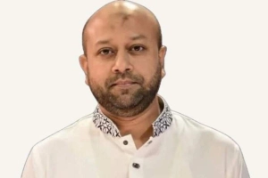 মেয়র নির্বাচনের প্রস্তুতি নিচ্ছেন ব্যারিস্টার ফুয়াদ