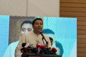 নীতিমালা থাকলেও শিক্ষা ব্যবস্থায় অগ্রগতি হয়নি: ববি হাজ্জাজ