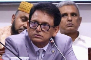 শিক্ষা খাতে সবচেয়ে বেশি বিনিয়োগ করবে সরকার: শিক্ষামন্ত্রী