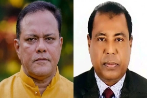 শপথ নিচ্ছেন নতুন দুই এমপি, সংসদে যোগ দিচ্ছেন আজই
