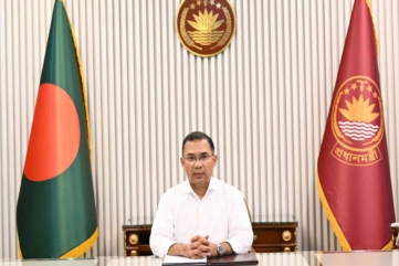 বিজু-সাংগ্রাইয়ে দেশবাসীর উদ্দেশে বিশেষ বার্তা প্রধানমন্ত্রীর