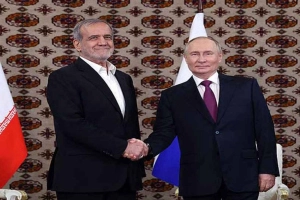 যুক্তরাষ্ট্রের সঙ্গে চুক্তি হওয়া অসম্ভব নয়: ইরানের প্রেসিডেন্ট
