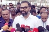 চতুর্থ শ্রেণি থেকে খেলাধুলা বাধ্যতামূলক: ক্রীড়া প্রতিমন্ত্রী