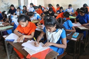 প্রাথমিক বৃত্তি পরীক্ষায় উত্তরপত্র সংরক্ষণে নতুন নিয়ম
