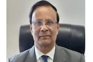 যবিপ্রবির নতুন ভিসি হলেন ইয়ারুল কবীর