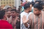 সাবেক মেয়রের বাসায় গিয়ে অবরুদ্ধ হয়ে পড়েন হাসনাত আব্দুল্লাহ