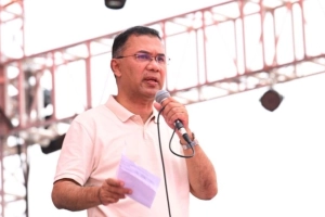 দেশের মানুষের ভাগ্য পরিবর্তনই সরকারের মূল লক্ষ্য: প্রধানমন্ত্রী