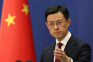 শুল্ক আরোপে যুক্তরাষ্ট্রকে ‘দাঁতভাঙা’ জবাবের হুঁশিয়ারি চীনের