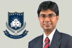 এক মাসেও অফিস মেলেনি ঢাকা সেন্ট্রাল ইউনিভার্সিটির উপাচার্যের