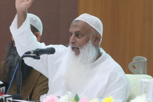 সরকারের বিরুদ্ধে ষড়যন্ত্র চলছে: ধর্মমন্ত্রী