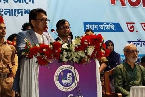 শিক্ষকদের অবসর ভাতার টাকা আত্মসাৎ করা হয়েছে: শিক্ষামন্ত্রী