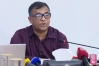 জ্বালানি তেলের মজুত পরিস্থিতি নিয়ে যা জানালেন মনির হোসেন