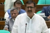 ঢাকায় ভূমিহীনদের জমি বরাদ্দের সুযোগ নেই: ভূমিমন্ত্রী