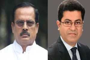 আন্তর্জাতিক অপরাধ ট্রাইব্যুনালে নানকদের বিরুদ্ধে শুনানি আজ