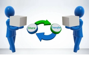 পরবর্তী প্রজন্মের হাতে শেয়ার হস্তান্তর করছেন দুই কোম্পানির এমডি