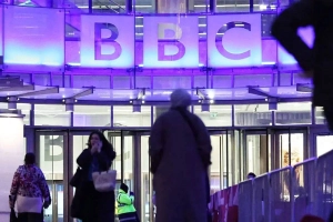 বিবিসিতে চাকরি হারাচ্ছেন ২১ হাজার ৫০০ কর্মী