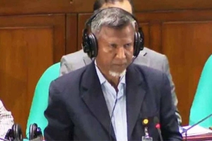 সরকারি চাকরিতে শূন্যপদ ৪ লাখ ৬৮ হাজার: জনপ্রশাসন প্রতিমন্ত্রী