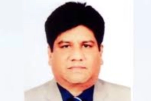 বস্ত্র ও পাট মন্ত্রণালয়ের নতুন সচিব আব্দুন নাসের খান