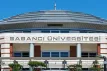স্কলারশিপ দিচ্ছে তুরস্কের সাবানসি বিশ্ববিদ্যালয়, আবেদন শুরু