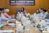 শিগগিরই চূড়ান্ত হচ্ছে সংশোধিত সম্প্রচার নীতিমালা