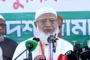 সংসদে স্পিকারের নিরপেক্ষতা দেখা যায়নি: জামায়াত আমির