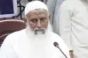 ‘হজযাত্রীদের সেবা নিশ্চিত করতে না পারলে পদে থাকার যৌক্তিকতা নেই’