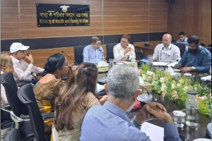 দেশে টিকার ঘাটতি নেই: স্বাস্থ্যমন্ত্রী