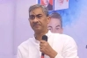 ইলিয়াস আলীকে গুমের নেতৃত্ব দেন হাসিনা: পানিসম্পদ মন্ত্রী