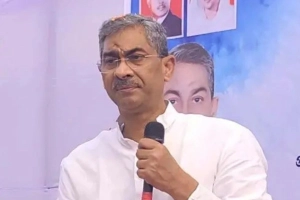 ইলিয়াস আলীকে গুমের নেতৃত্ব দেন হাসিনা: পানিসম্পদ মন্ত্রী