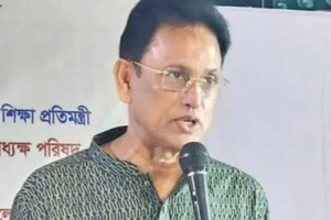 শিক্ষক নিয়োগে মেধার বিকল্প নেই: শিক্ষামন্ত্রী