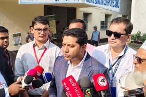 কোচিং বাণিজ্যের বিরুদ্ধে সরকার কঠোর অবস্থানে রয়েছে: ববি হাজ্জাজ