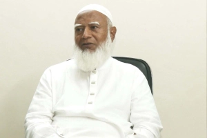 স্বাস্থ্য খাত নিয়ে চরম দুরবস্থার অভিযোগ শফিকুর রহমানের